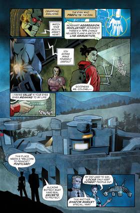 Read Rysk  4 Page 6 in English