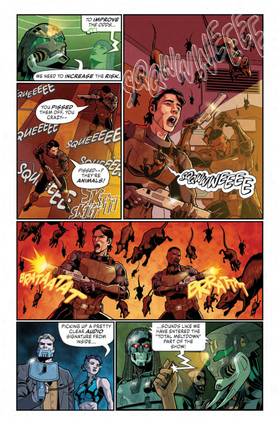 Read Rysk  4 Page 9 in English