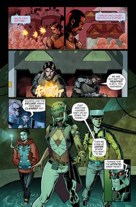 Read Rysk  4 Page 10 in English