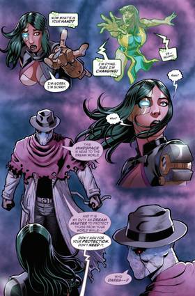 Read Rysk  5 Page 6 in English