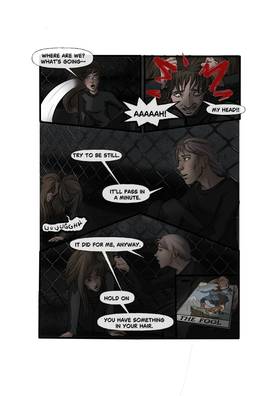 Read FaerieTales  3 Page 5 in English