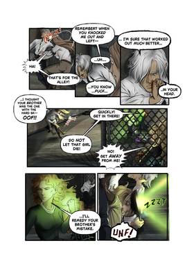 Read FaerieTales  6 Page 2 in English