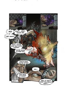 Read FaerieTales  6 Page 4 in English