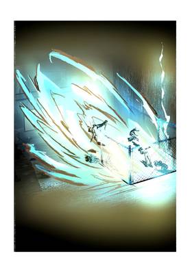 Read FaerieTales  6 Page 7 in English