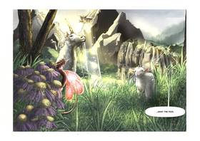 Read FaerieTales  6 Page 9 in English