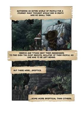 Read FaerieTales  2 Page 2 in English