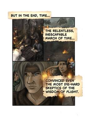 Read FaerieTales  2 Page 3 in English