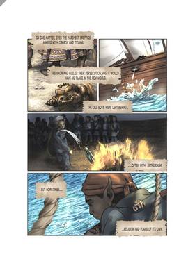 Read FaerieTales  2 Page 4 in English