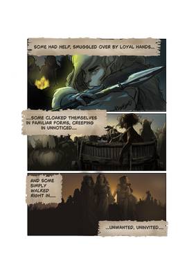 Read FaerieTales  2 Page 5 in English