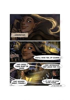 Read FaerieTales  2 Page 6 in English