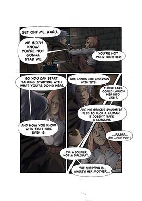Read FaerieTales  2 Page 10 in English