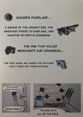 Read Pigwhaleverse 3: Empire Down  6 Page 3 in English