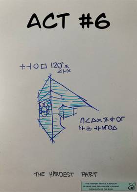 Read Pigwhaleverse 3: Empire Down  7 Page 1 in English