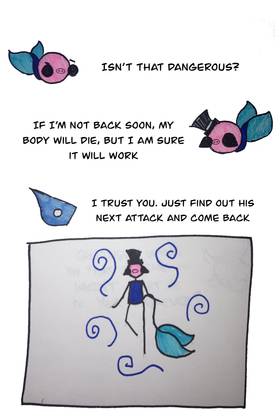Read Pigwhaleverse 3: Empire Down  2 Page 8 in English