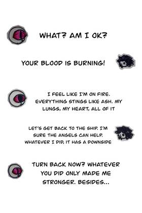 Read Pigwhaleverse 3: Empire Down  3 Page 4 in English