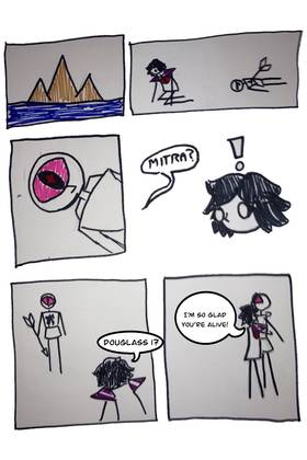 Read Pigwhaleverse 3: Empire Down  3 Page 2 in English