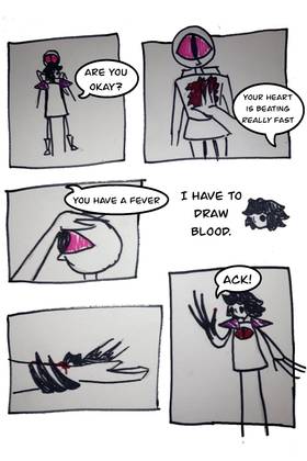 Read Pigwhaleverse 3: Empire Down  3 Page 3 in English