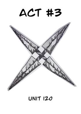 Read Pigwhaleverse 3: Empire Down  4 Page 1 in English