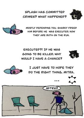 Read Pigwhaleverse 3: Empire Down  4 Page 7 in English