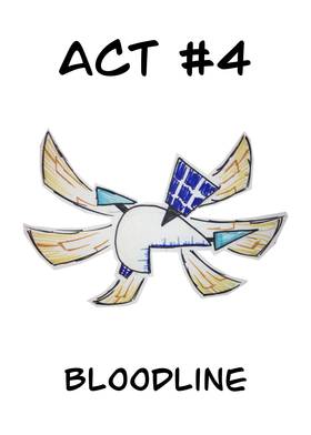 Read Pigwhaleverse 3: Empire Down  5 Page 1 in English