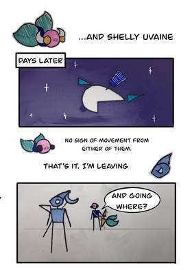 Read Pigwhaleverse 3: Empire Down  5 Page 4 in English