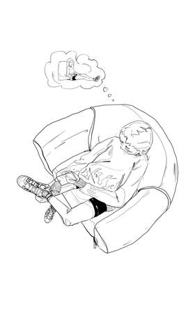 Read TISHKA  1 Page 3 in English