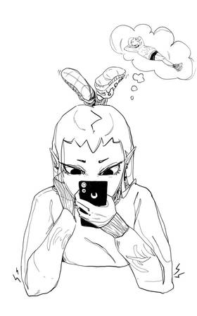 Read TISHKA  1 Page 6 in English