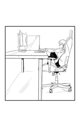 Read TISHKA  3 Page 1 in English