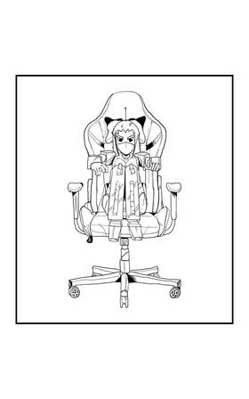 Read TISHKA  3 Page 5 in English
