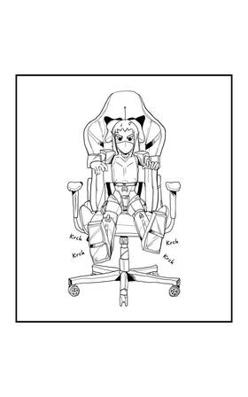 Read TISHKA  3 Page 6 in English