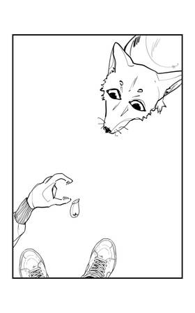 Read TISHKA  5 Page 3 in English