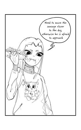 Read TISHKA  5 Page 4 in English