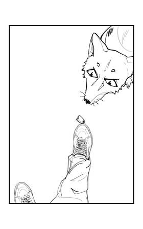 Read TISHKA  5 Page 5 in English
