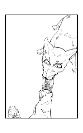 Read TISHKA  5 Page 6 in English