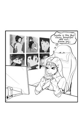 Read TISHKA  6 Page 2 in English