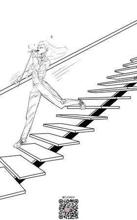 Read TISHKA  7 Page 5 in English