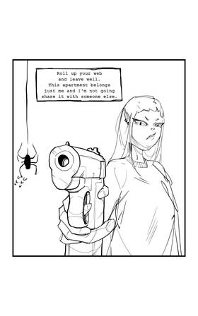 Read TISHKA  9 Page 3 in English