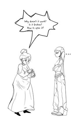 Read TISHKA  10 Page 1 in English