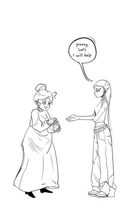 Read TISHKA  10 Page 2 in English