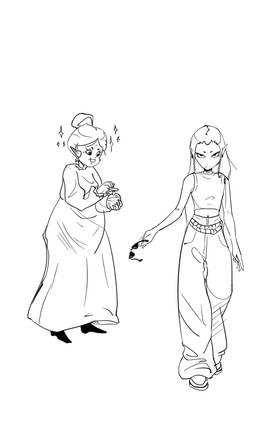 Read TISHKA  10 Page 4 in English