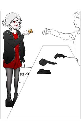 Read TISHKA  12 Page 3 in English