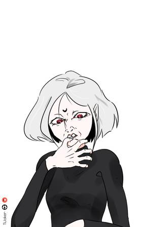 Read TISHKA  13 Page 2 in English