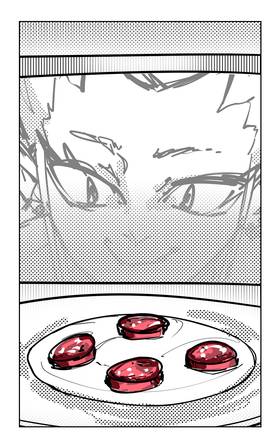 Read TISHKA  16 Page 1 in English