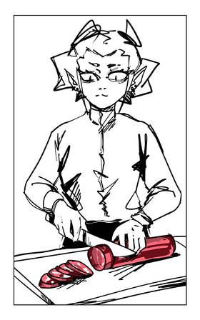 Read TISHKA  16 Page 2 in English