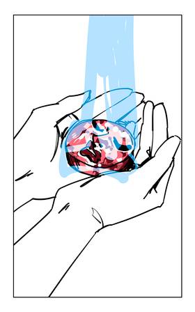 Read TISHKA  16 Page 6 in English