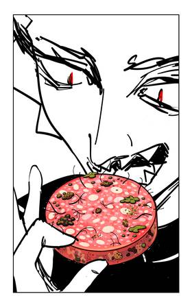 Read TISHKA  16 Page 7 in English