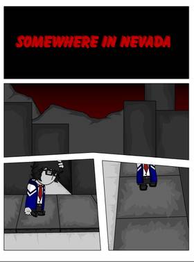 Read The Animator | Official Comic  2 Page 2 in English