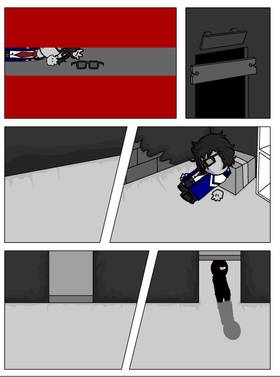 Read The Animator | Official Comic  2 Page 4 in English