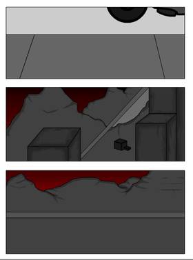 Read The Animator | Official Comic  2 Page 10 in English