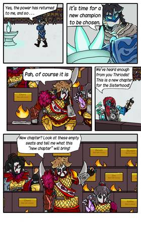 Read Phoenix Company  4 Page 1 in English